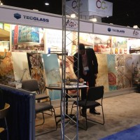 Digital Printing on Glass