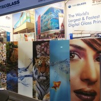 Digital Printing on Glass