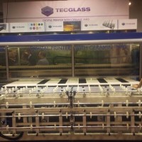 TecGlass Printer