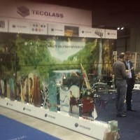 Digital Printing on Glass