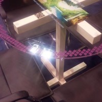 Digital Printing on Glass