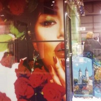 Digital Printing on Glass