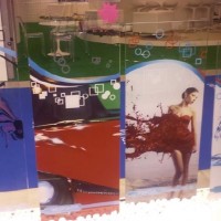 Digital Printing on Glass