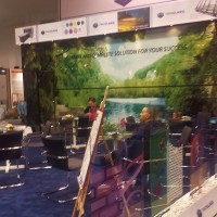 Digital Printing on Glass