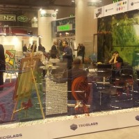 Digital Printing on Glass