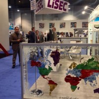 Digital Printing on Glass