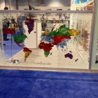 Digital Printing on Glass
