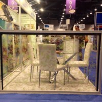 Digital Printing on Glass