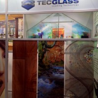Digital Printing on Glass