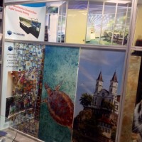 Digital Printing on Glass