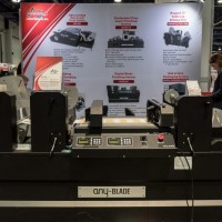 PackEXPO 2017 Anytron Booth