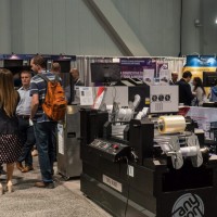 PackEXPO 2017 Anytron Booth