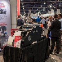 PackEXPO 2017 Anytron Booth
