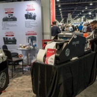 PackEXPO 2017 Anytron Booth