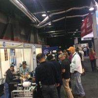 LabelEXPO 2016 Anytron Booth