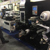 LabelEXPO 2016 Anytron Booth