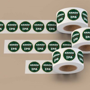 Sticker Printer