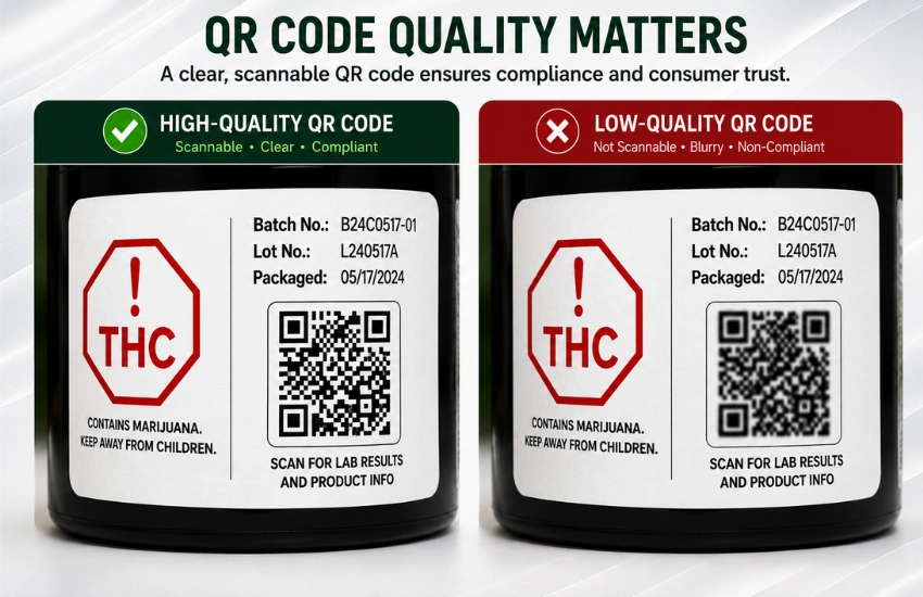 cannabis-label-qr-code-print-quality-comparison