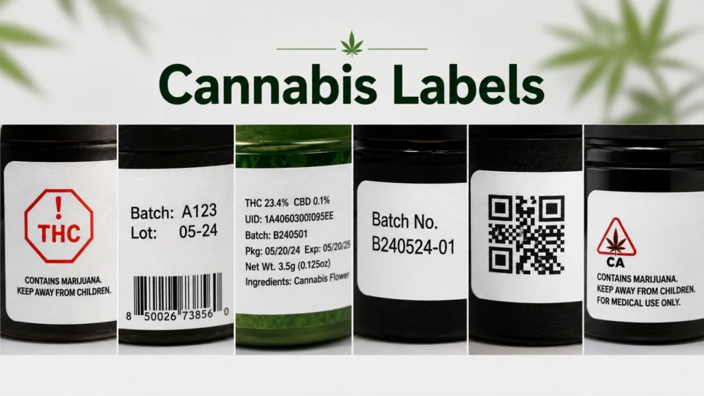 cannabis-label-universal-symbol-batch-code-qr-code
