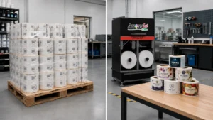 digital-label-printer-small-brand-break-even