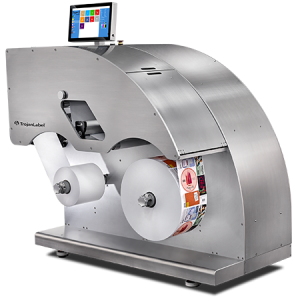 T2-L Flexible Packaging Printer