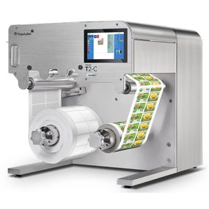 Trojan T2-C Digital Label Printer