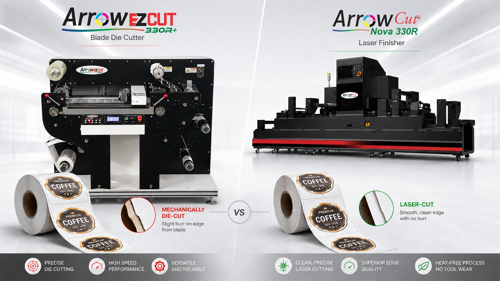 ezcut-arrowcut-nova-blade-vs-laser-die-cutting
