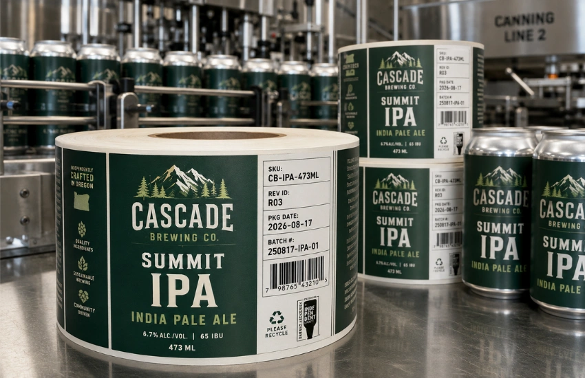 finished-brewery-label-rolls-canning-run