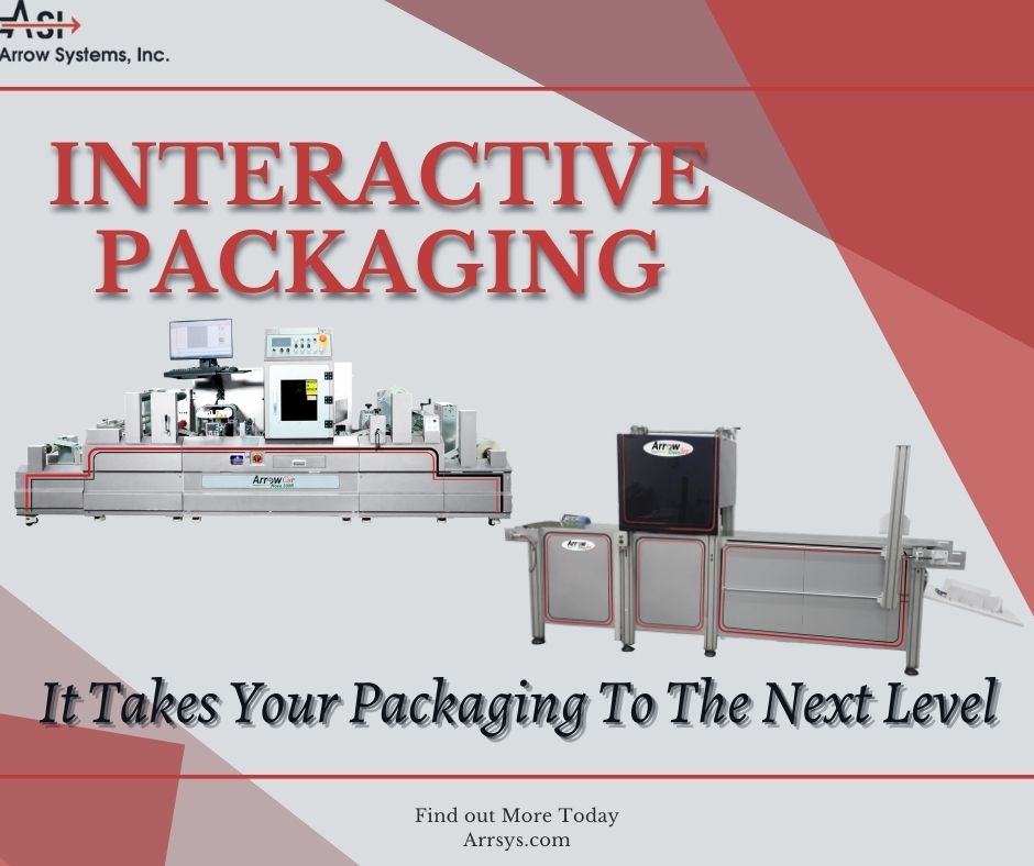 Interactive packaging