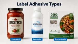label-adhesive-types-comparison