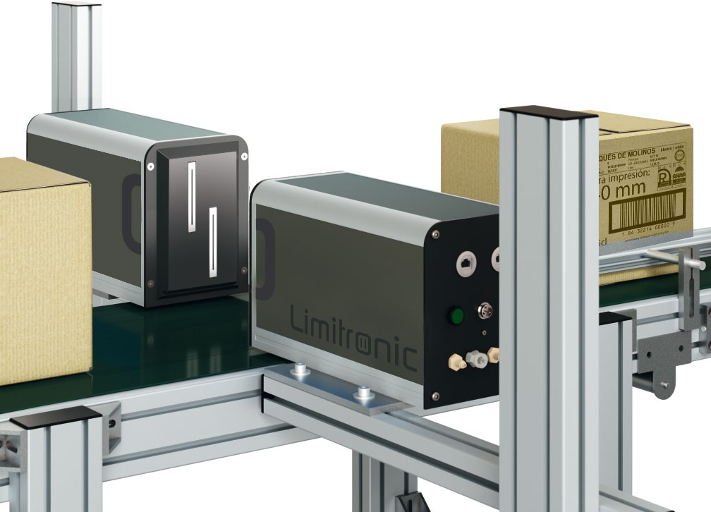 LIMITRONIC V6 standard