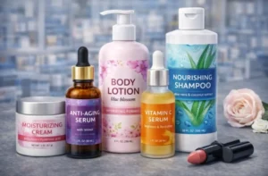 White-Label Printing Solutions