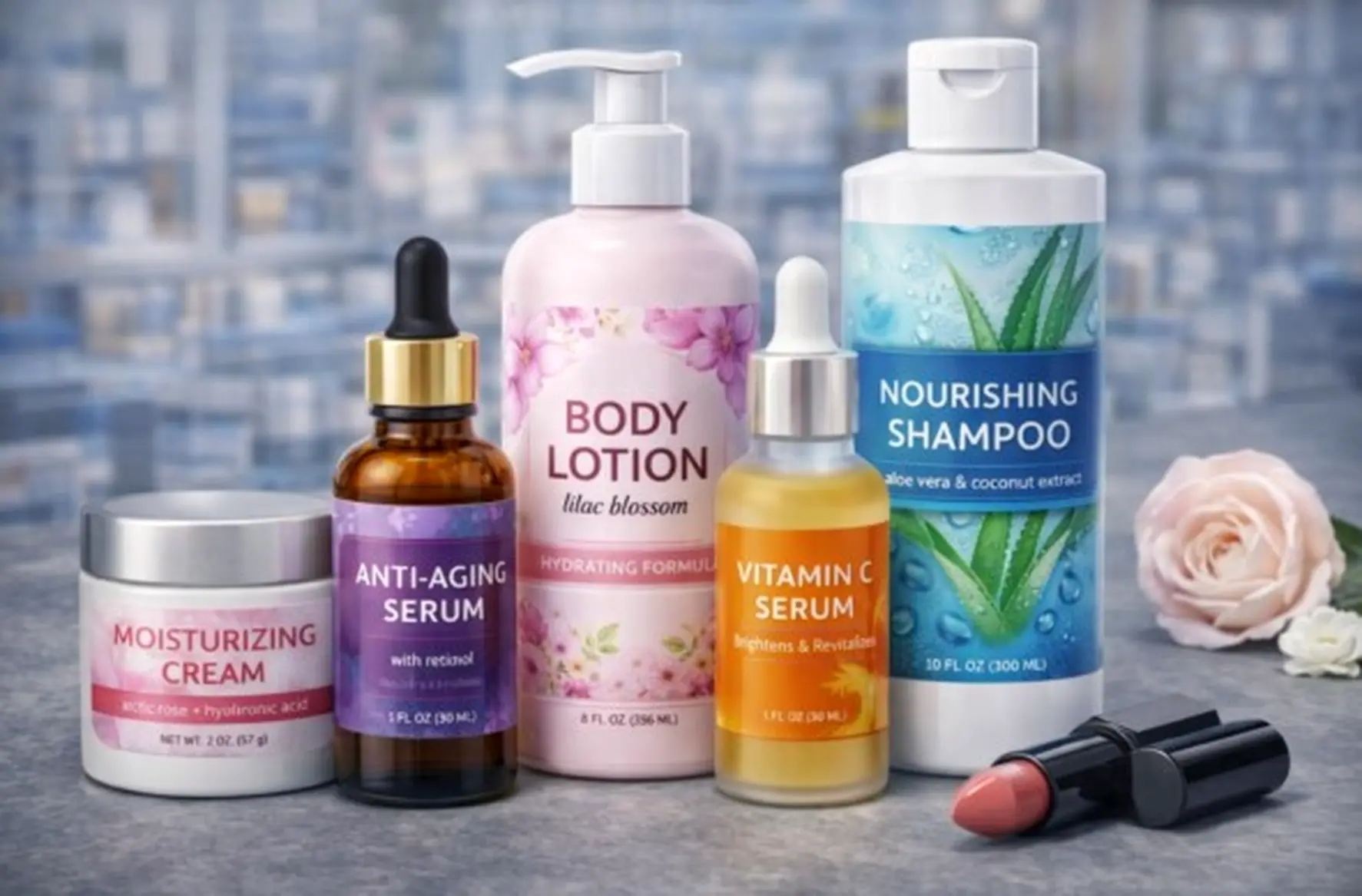 White-Label Printing Solutions