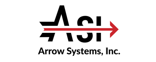Arrow Systems, Inc/ UK logo